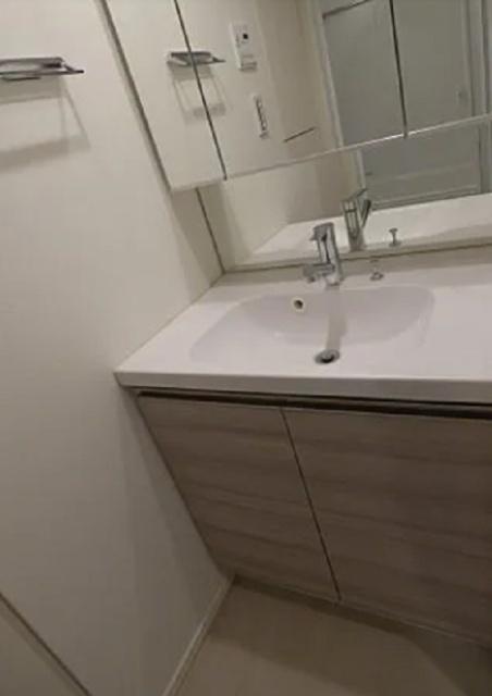 ザ・パークハビオ横浜白楽（304） 部屋画像