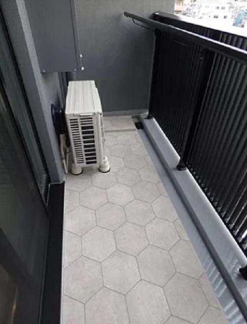 ザ・パークハビオ横浜白楽（304） 部屋画像