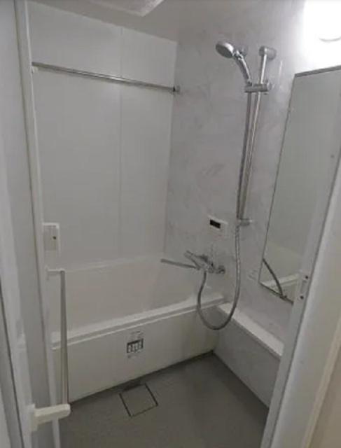 ザ・パークハビオ横浜白楽（304） 部屋画像