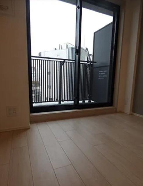 ザ・パークハビオ横浜白楽（304） 部屋画像