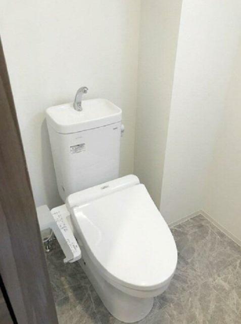 神奈川2丁目10-12マンション（806） 部屋画像