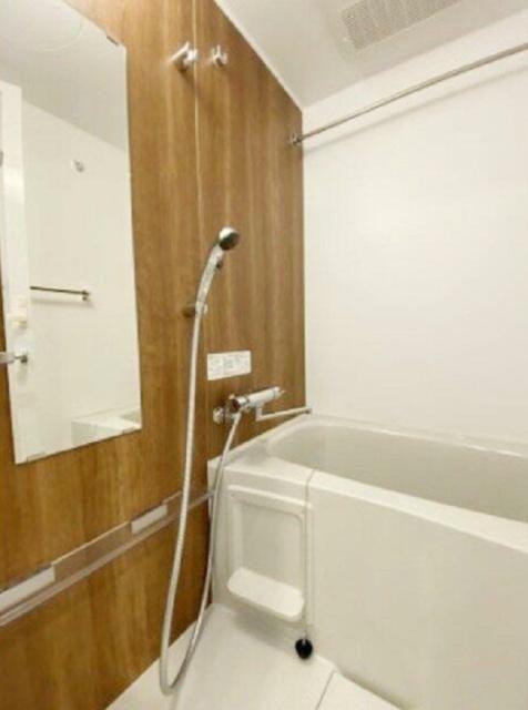 神奈川2丁目10-12マンション（806） 部屋画像