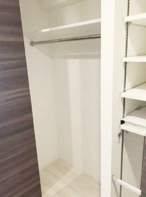 神奈川2丁目10-12マンション（806） 部屋画像