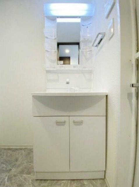 神奈川2丁目10-12マンション（806） 部屋画像