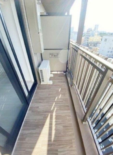 神奈川2丁目10-12マンション（806） 部屋画像