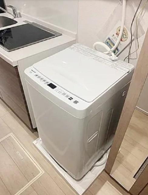 鴨居3丁目23-21アパート（104） その他