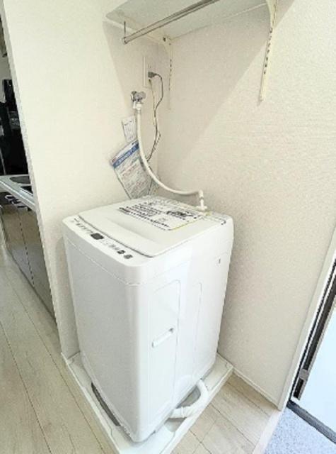 篠原町1115-7アパート（101） 設備