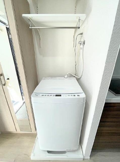 篠原町1115-7アパート（104） 部屋画像