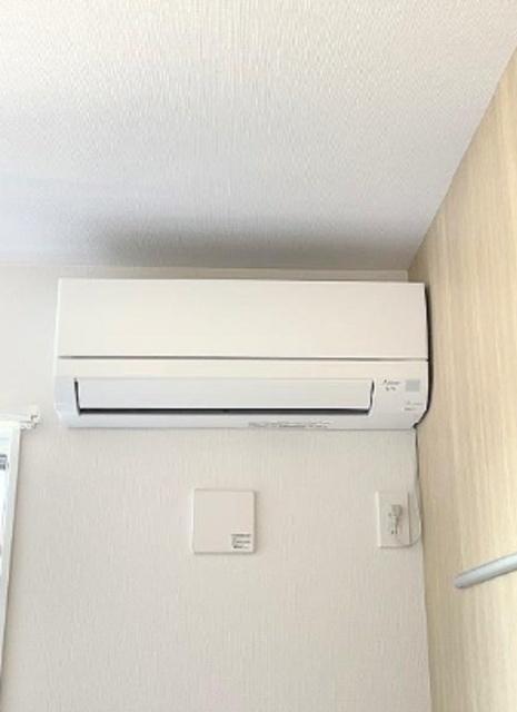 篠原町1115-7アパート（104） 部屋画像
