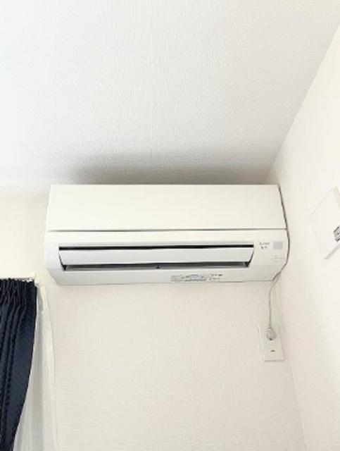 篠原町1115-7アパート（105） 部屋画像
