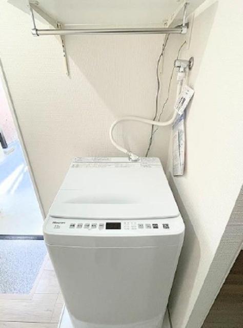 篠原町1115-7アパート（105） 部屋画像