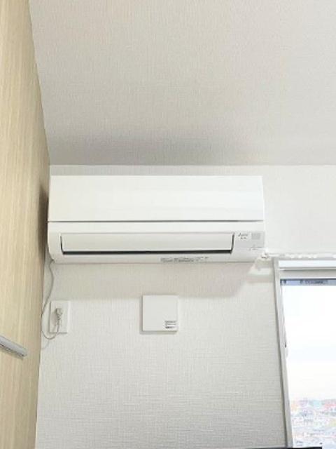 篠原町1115-7アパート（202） 設備