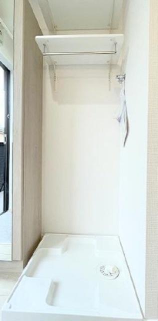 篠原町1115-7アパート（203） 部屋画像
