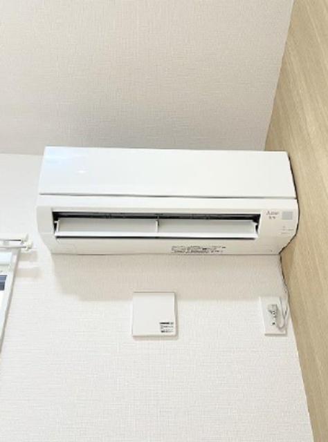 篠原町1115-7アパート（203） 部屋画像