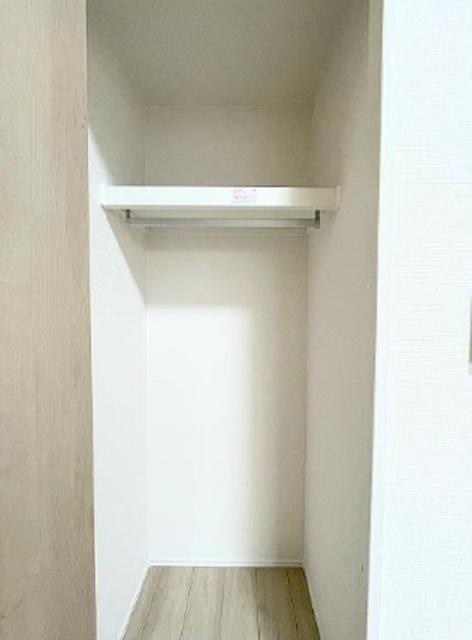 篠原町1115-7アパート（203） 部屋画像