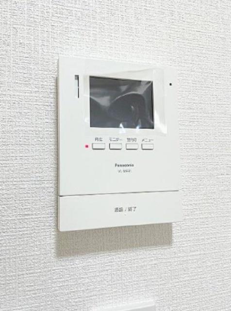 篠原町1115-7アパート（203） 部屋画像