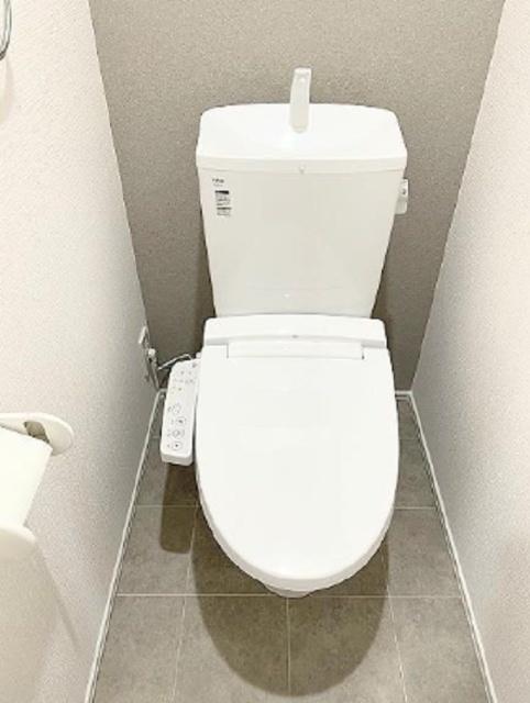篠原町1115-7アパート（203） 部屋画像