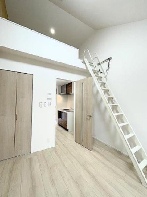 篠原町1115-7アパート（203） 部屋画像
