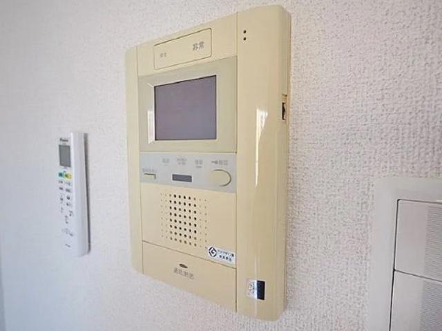レジディア新横浜（902） 部屋画像