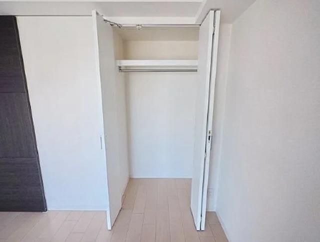 レジディア新横浜（902） 部屋画像