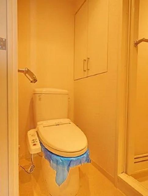 レジディア新横浜（902） 部屋画像