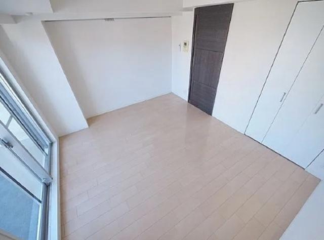 レジディア新横浜（902） 部屋画像
