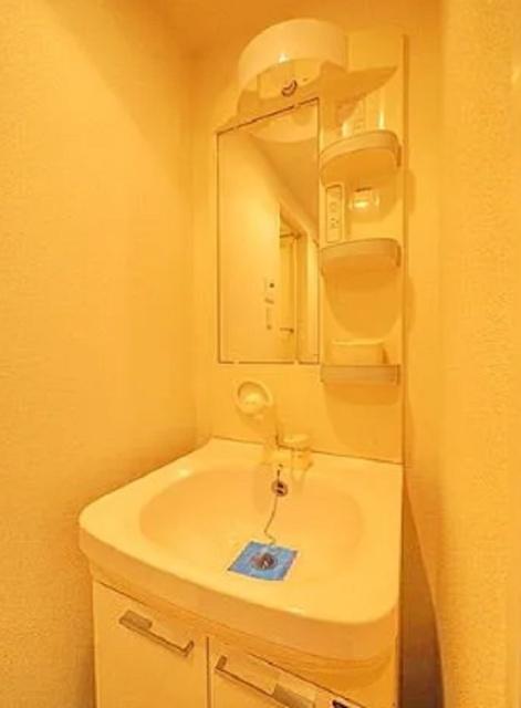 レジディア新横浜（902） 部屋画像