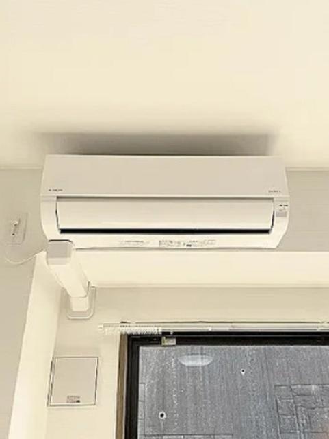 Ｔ’ｓ garden横浜岸根公園（203） 部屋画像