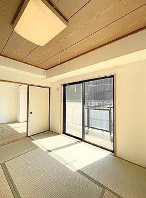 Ｔ’ｓ garden横浜岸根公園（203） その他部屋・スペース