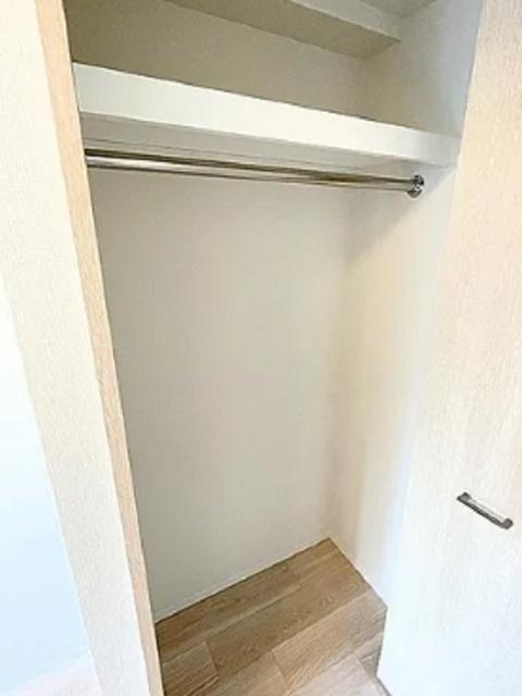 ドゥーエ新横浜（908） 収納