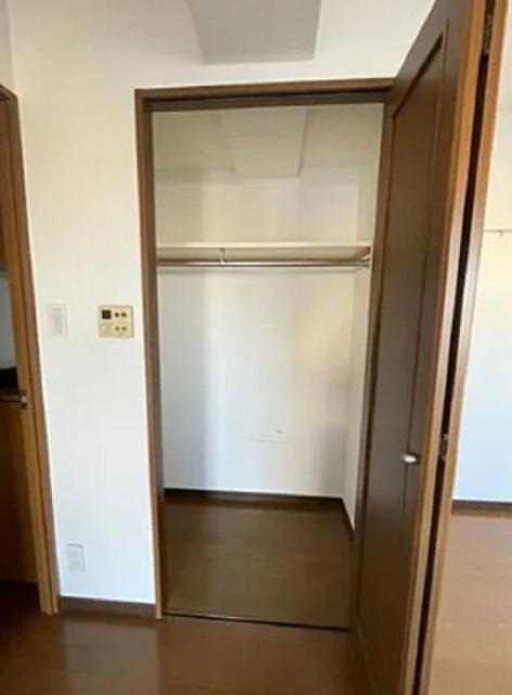 グリフィン新横浜・伍番館（1001） 収納