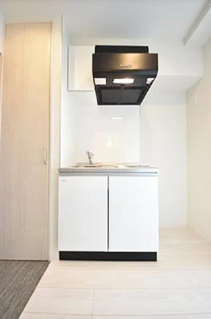 スエルテ白楽（403） キッチン