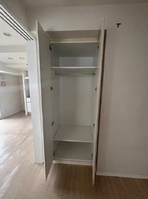アパートメンツ綱島（218） 収納