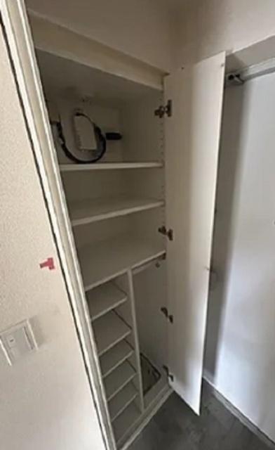 アパートメンツ綱島（218） 玄関