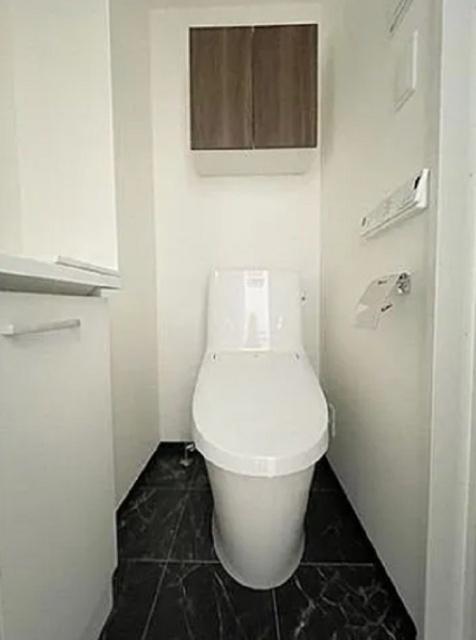 SHOKEN Residence東神奈川（602） 部屋画像