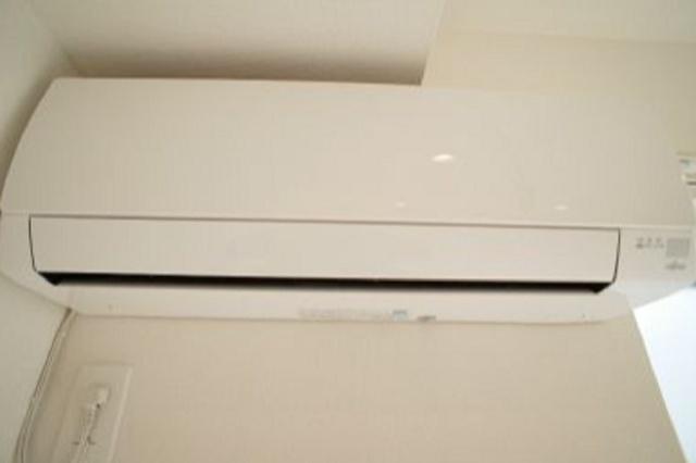 リブリ・白浜（202） 部屋画像