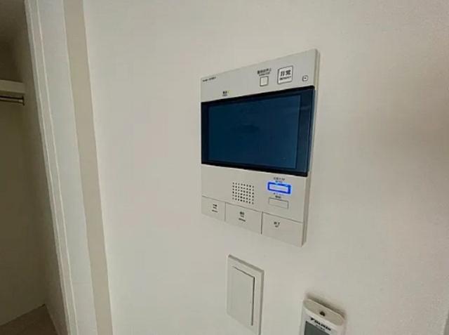クレド新横浜（1001） 部屋画像