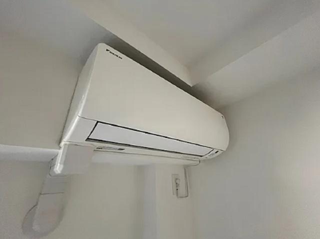 クレド新横浜（1001） 部屋画像