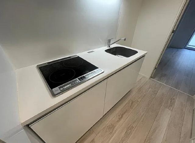 クレド新横浜（1001） 部屋画像