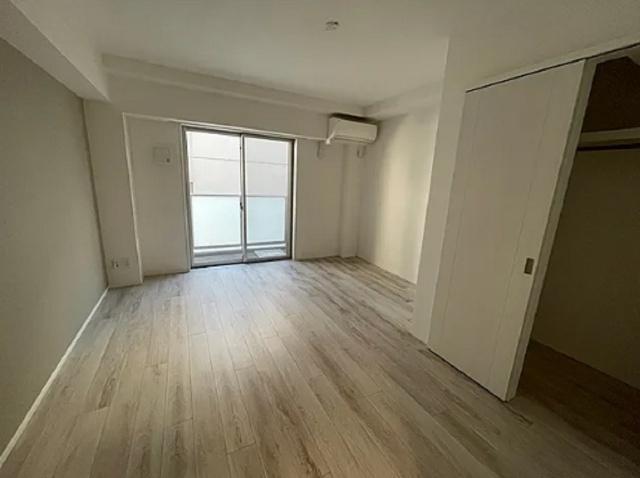 クレド新横浜（1001） 部屋画像