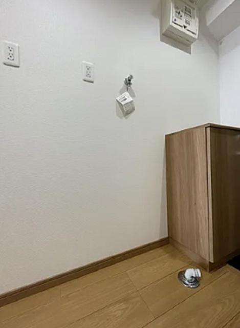 ラクラス菊名（605） 部屋画像