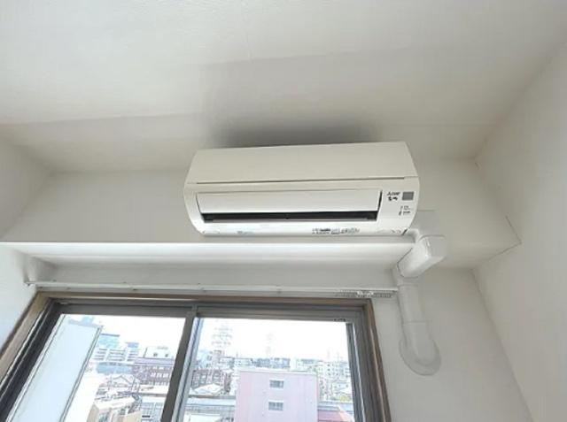 ラクラス菊名（605） 部屋画像