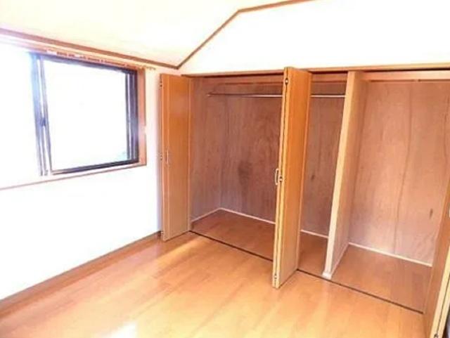 富士塚美和ハイツ（101） 収納