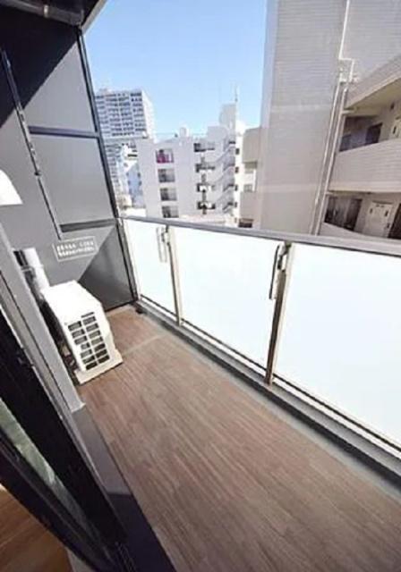 ザ・パークハビオ横浜東神奈川（306） 部屋画像