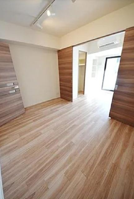 ザ・パークハビオ横浜東神奈川（306） 部屋画像