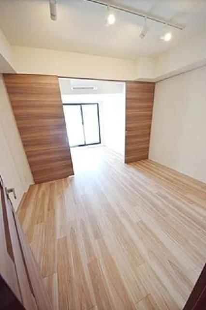 ザ・パークハビオ横浜東神奈川（306） 部屋画像