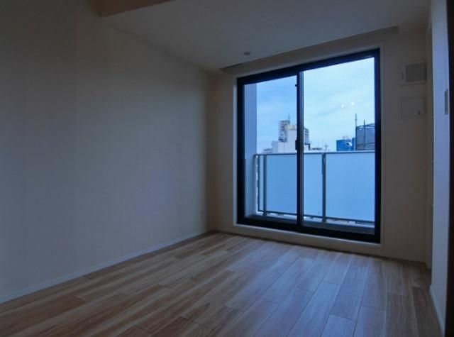 ザ・パークハビオ横浜東神奈川（304） 部屋画像