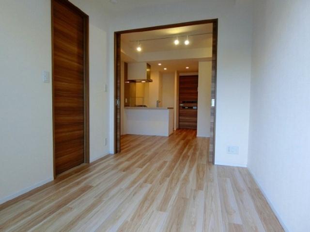 ザ・パークハビオ横浜東神奈川（304） 部屋画像