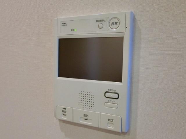ザ・パークハビオ横浜東神奈川（304） 部屋画像