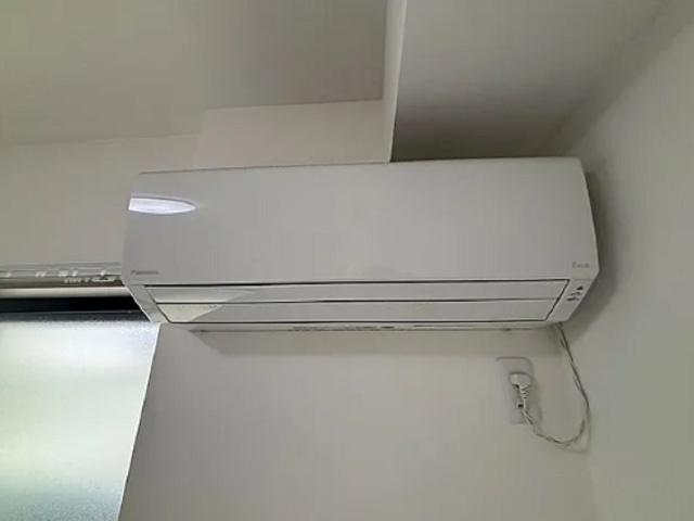 ヴァンベール小机（101） 部屋画像